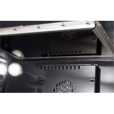 Capital 60-inch Freestanding Dual-Fuel Range CSB606WW-L