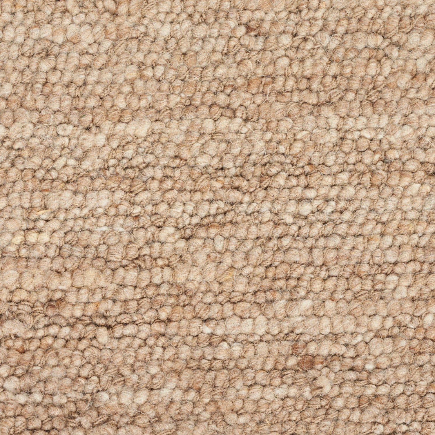 Alanna Beige Farmhouse Rug