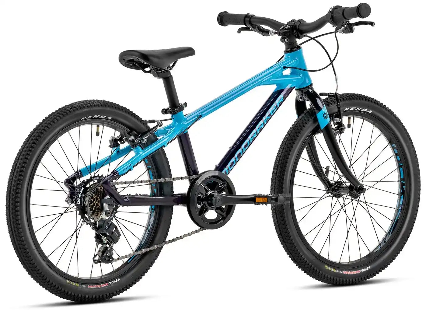 2023 Mondraker Leader 20