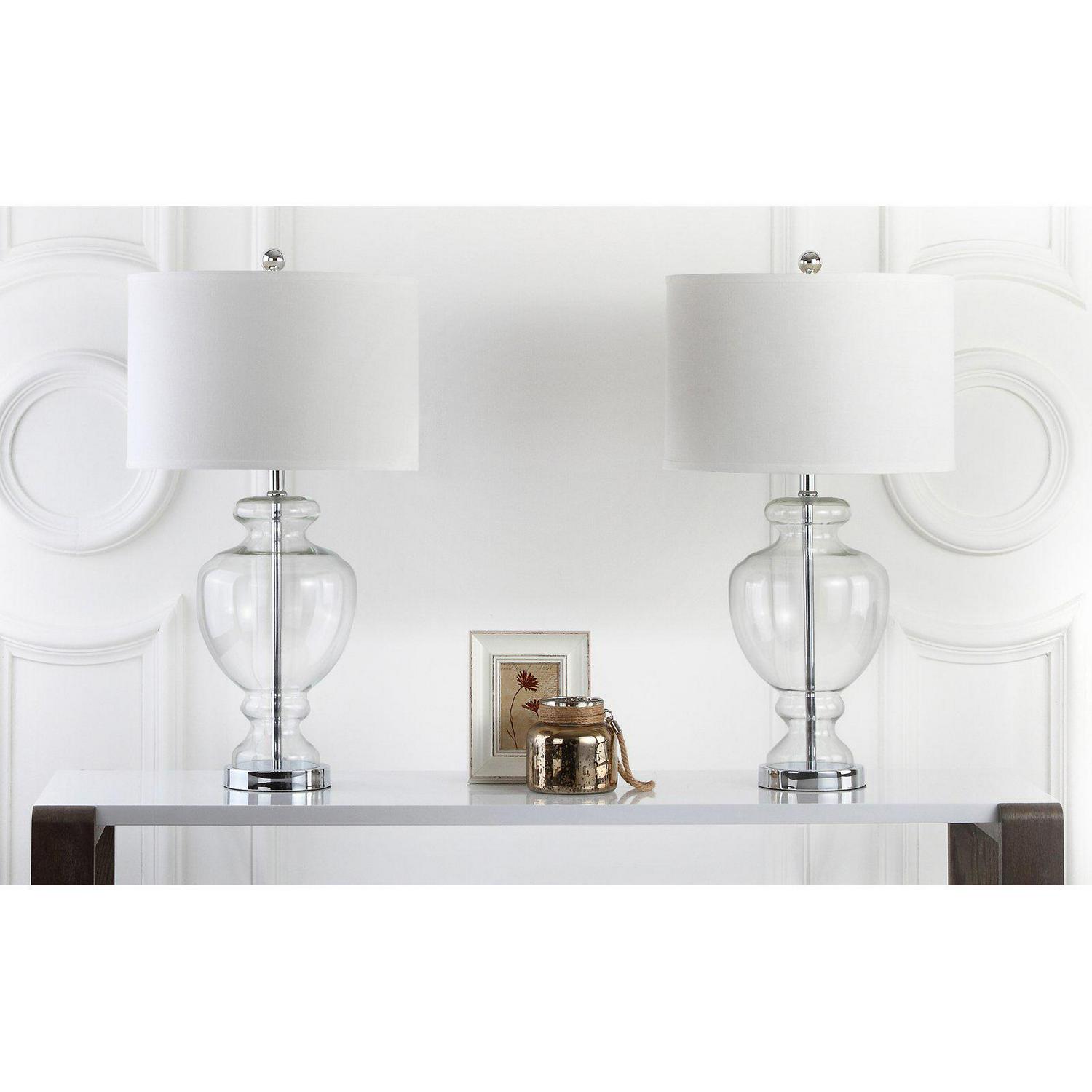 Safavieh Morocco LIT4052 Table Lamp  Set of 2