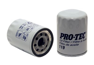 WIX 119 Oil Filter