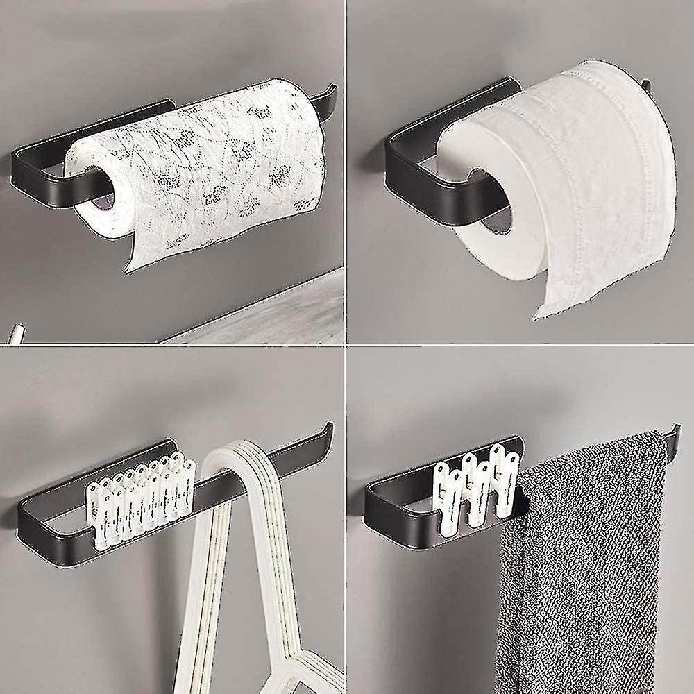 Paper Towel Holder， Kitchen Paper Roll Holder， Under Cabinet Kitchen Towel Holder， Kitchen Towel Holder | Paper Towel Dispenser | Support Sopalin No D