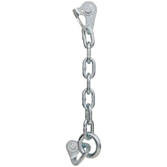 FIXE Chain And Traditional Anchor