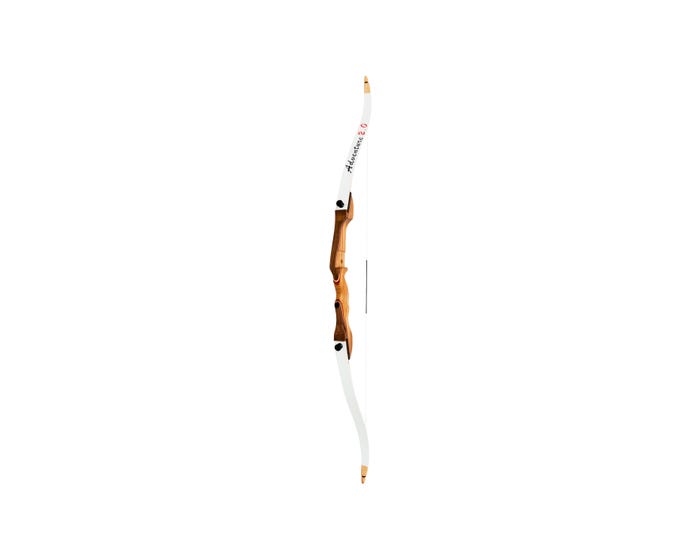 OMP Adventure 2.0 Takedown Recurve Bow 48