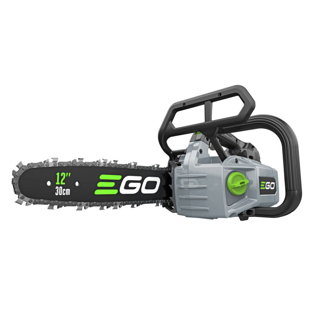 EGO POWER+ Commercial Series Chain Saw Top Handle Bare Tool CSX3000 from EGO