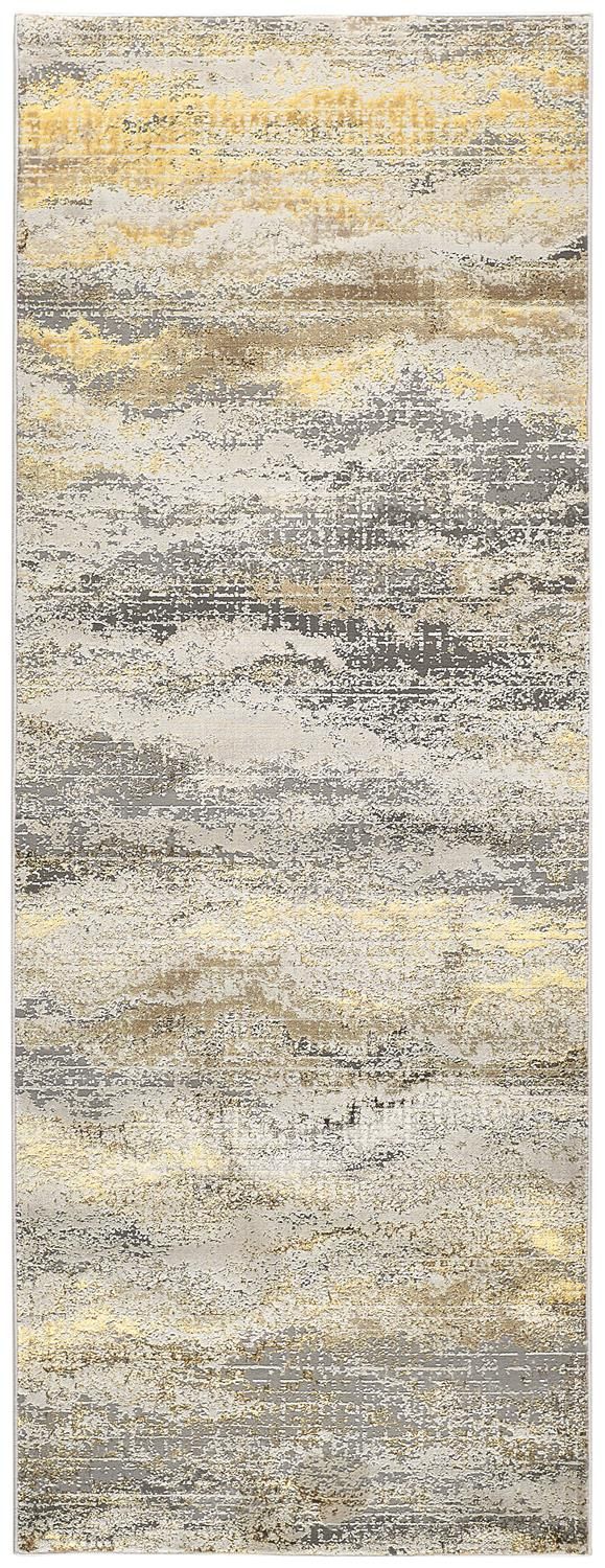 Tripoli Beige Rug by BD Fine