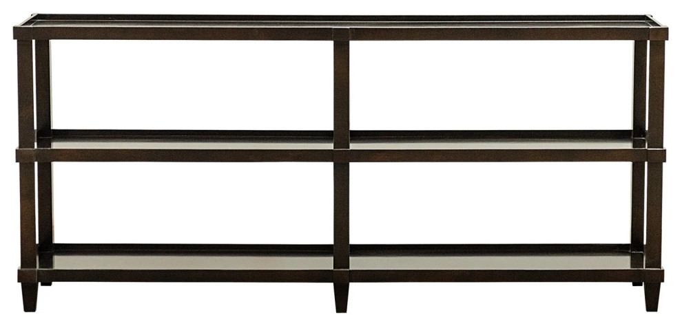 CFC Furniture Lilia Console   Transitional   Console Tables   by GreatFurnitureDeal  Houzz