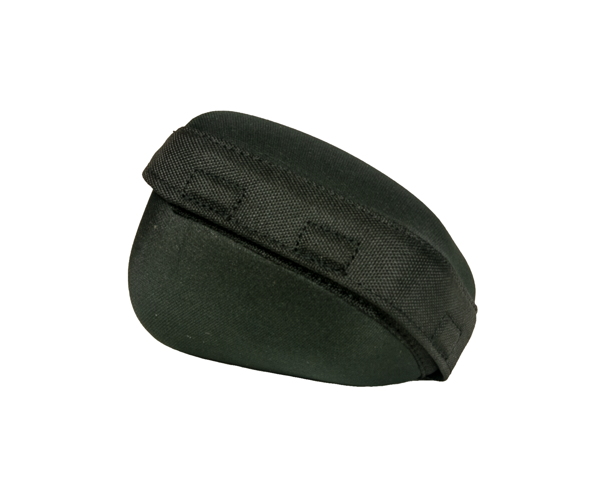 Silca Sicuro Storage Capsule - Fits Sicuro Bottle Cage - Black