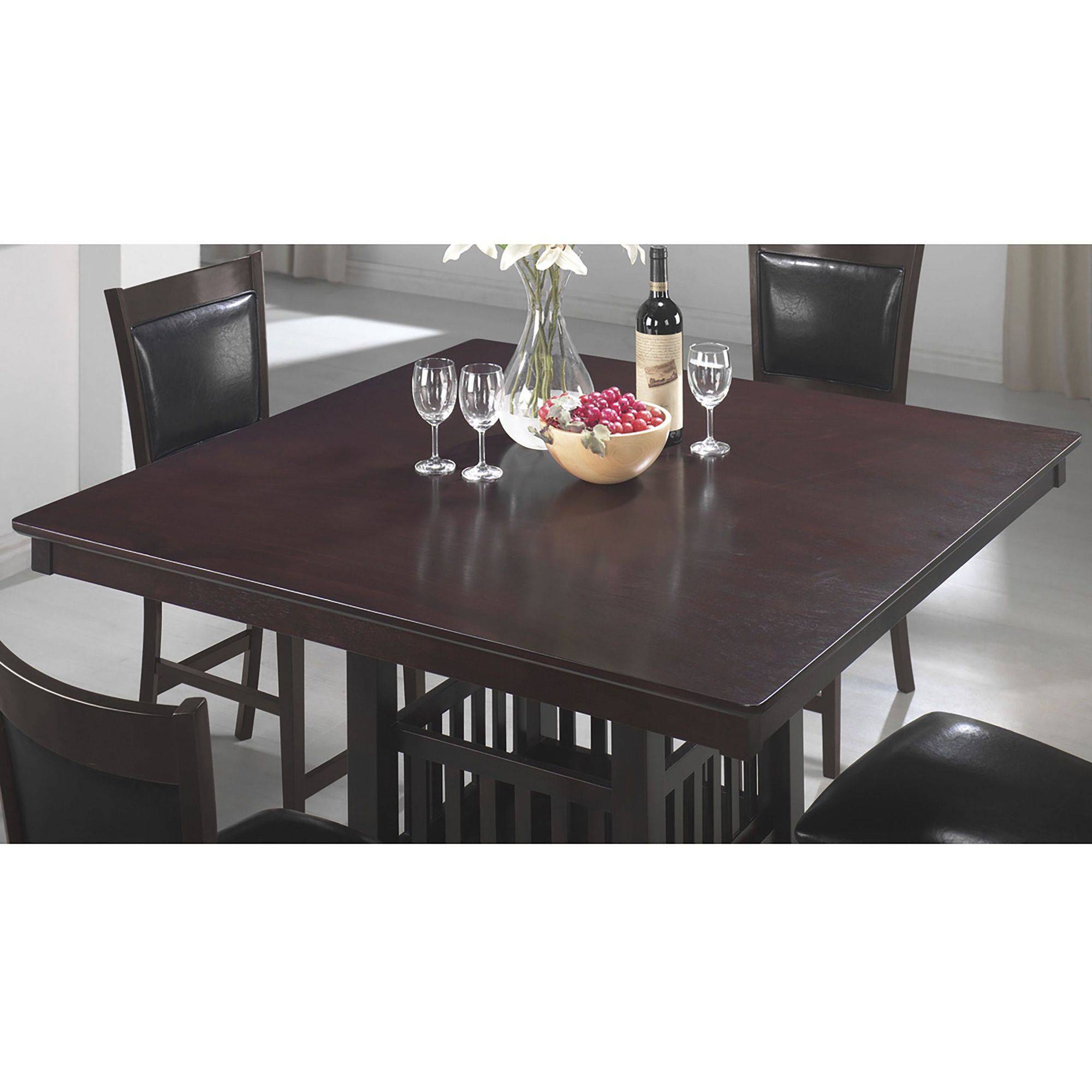 Coaster Furniture Jaden Counter Height Dining Table