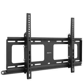 mount-it! Weatherproof Outdoor TV Wall Mount For 37 in. to 80 in. Screen Sizes MI-383