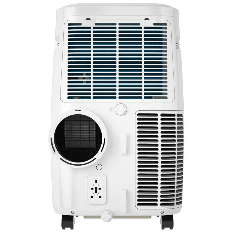 10000 BTU 3-in-1 Portable Air Conditioner Air Cooler Fan Dehumidifier with Remote Control & Touch Panel, 3 Speeds