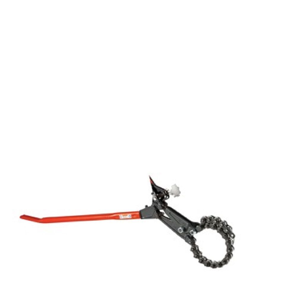 Ridgid Model 286 Soil Pipe Cutter 59698 from Ridgid