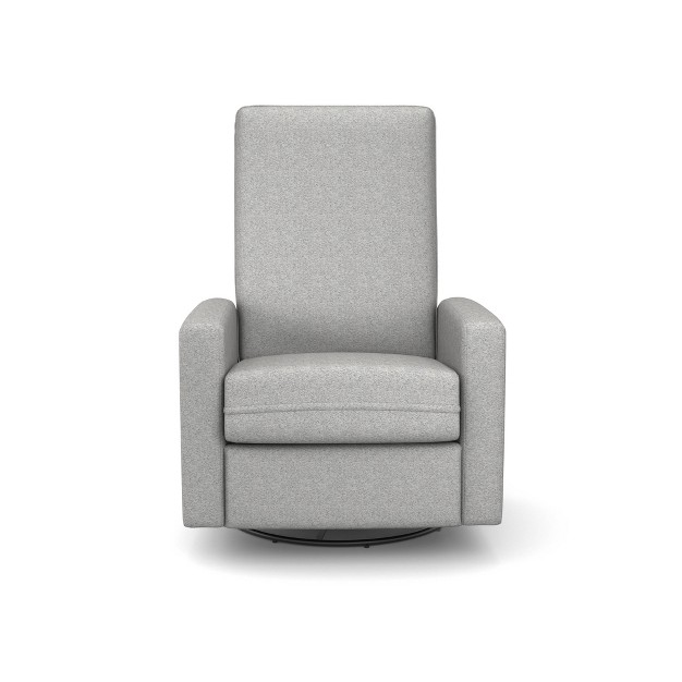 Best Chairs Inc Calli Power Swivel Glider Recliner