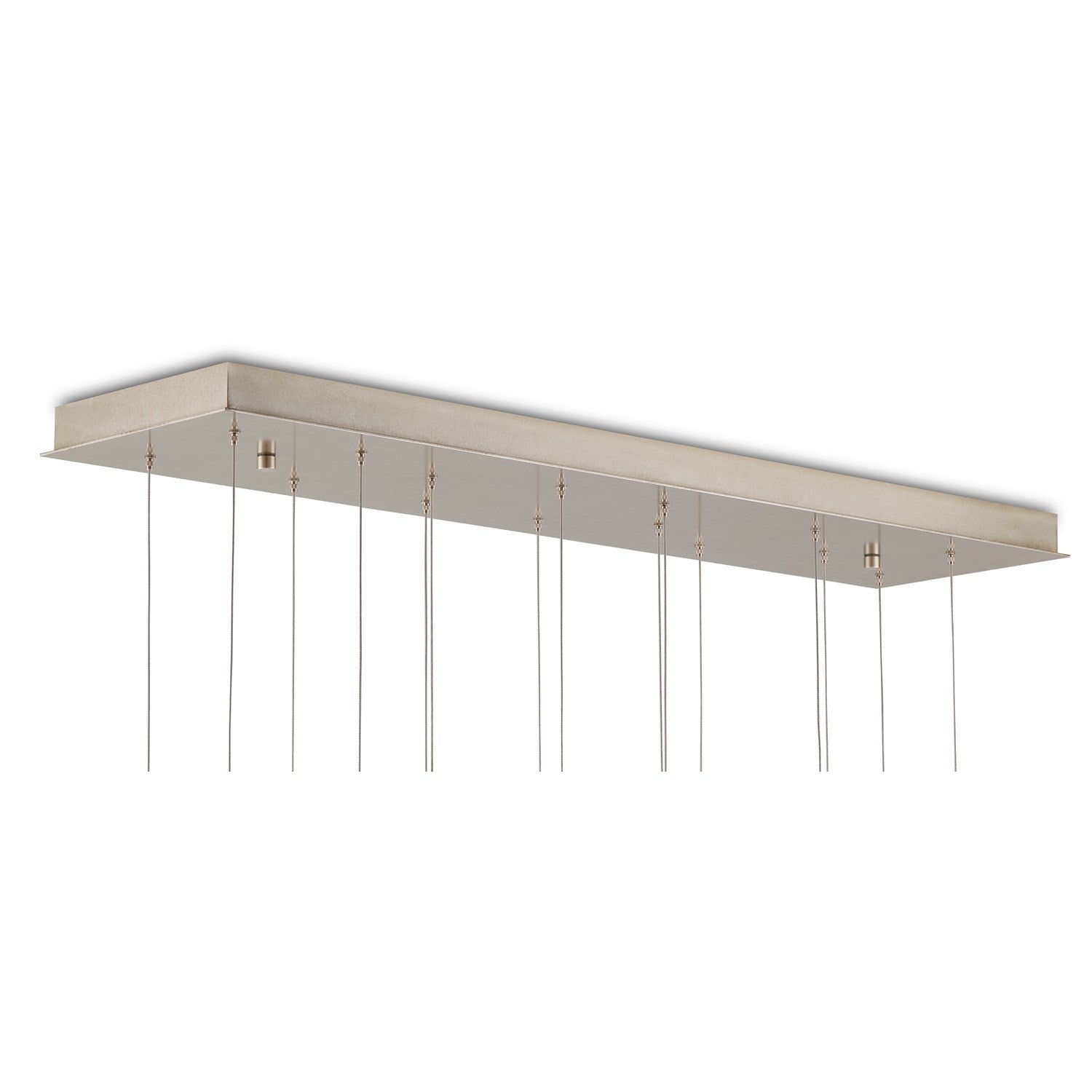 Rame 15-Light Multi-Drop Pendant