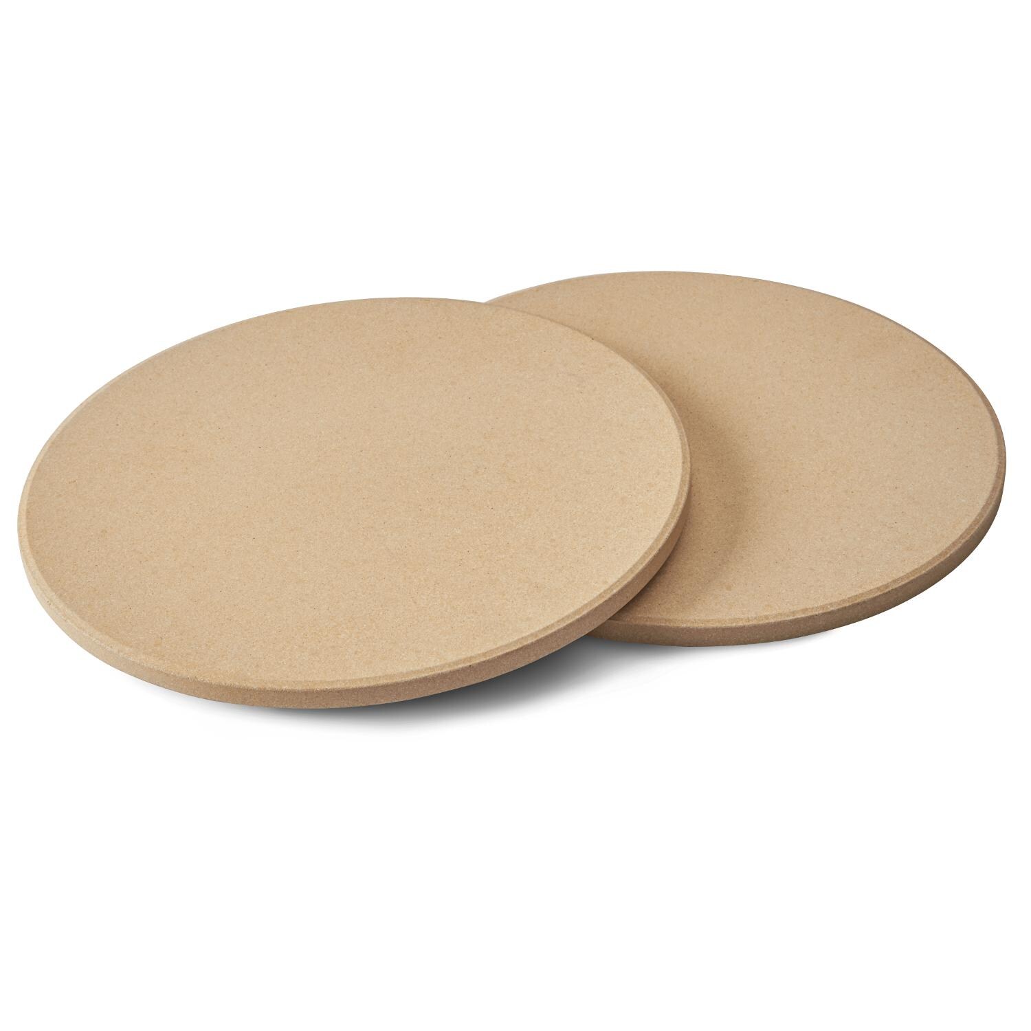 Napoleon 10-Inch Personal Sized Pizza Stone Set