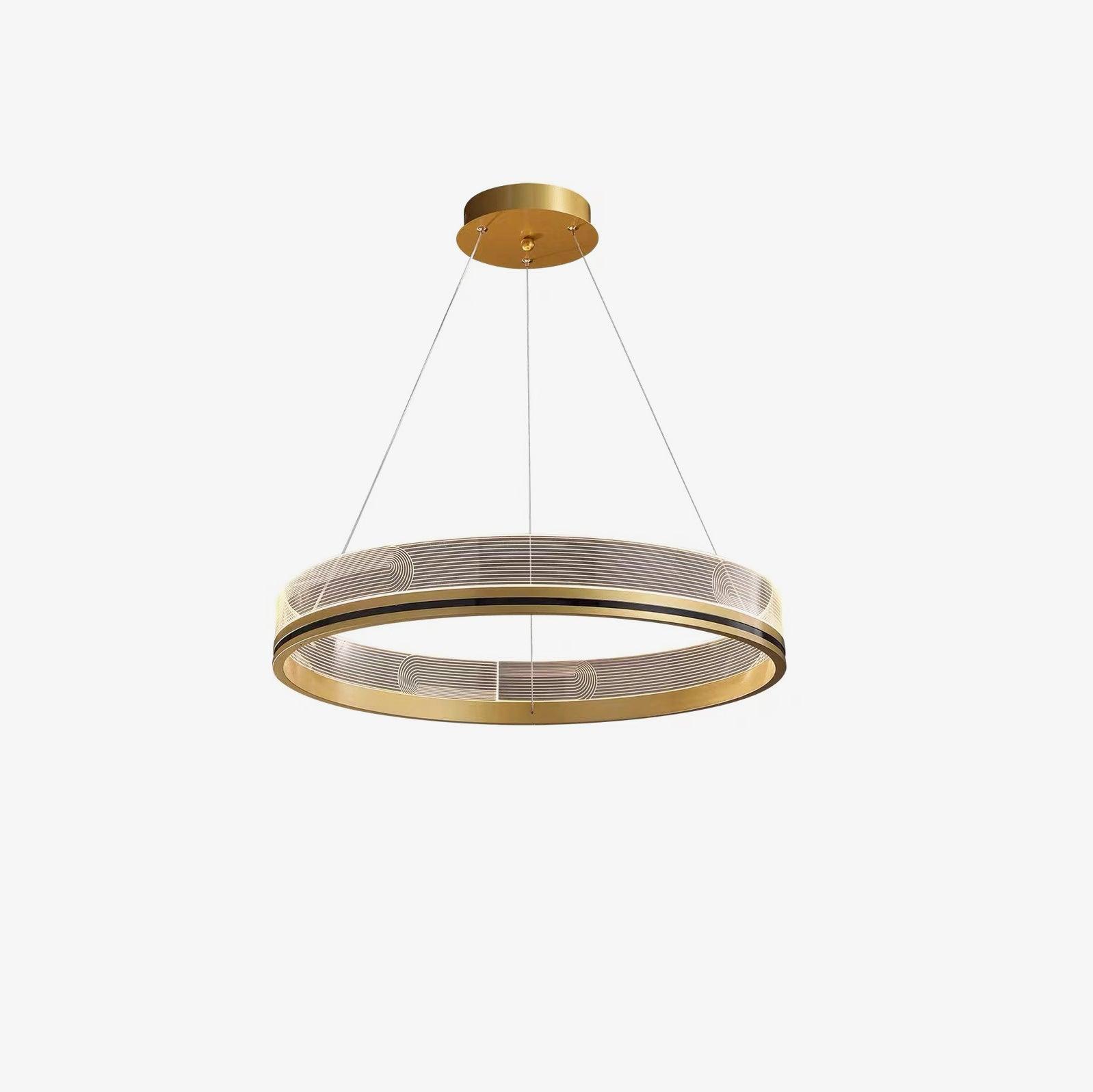 Sendra Chandelier