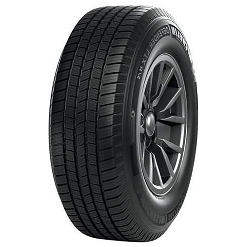 Michelin Defender LTX MS 2 26570R18 124S BSW Tires