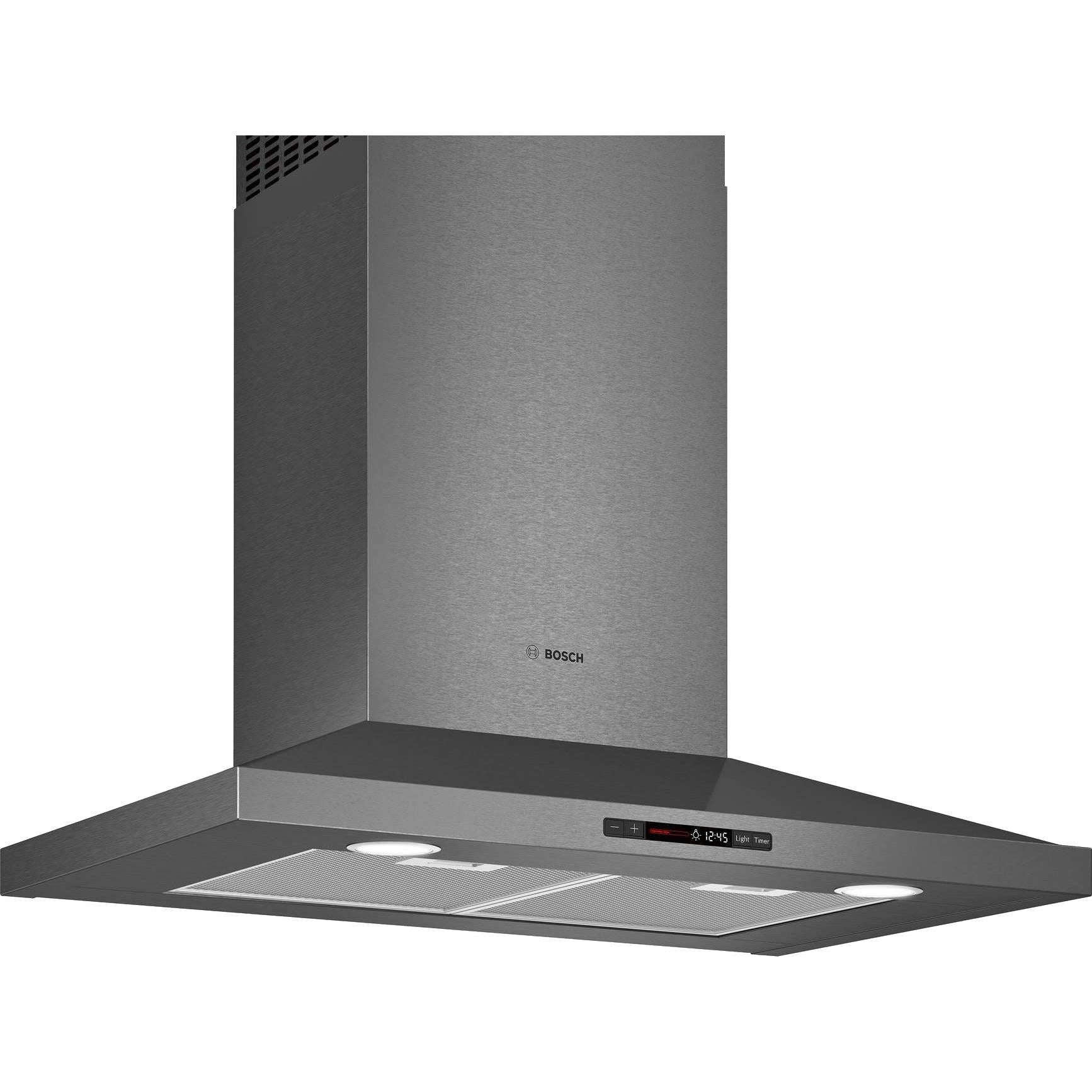 Bosch 30-inch 800 Series Wall Mount Range Hood HCP80641UC