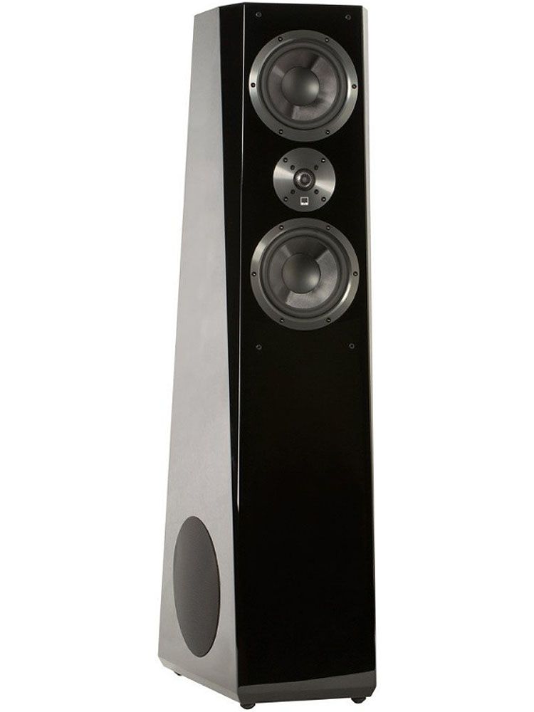 SVS Piano Gloss Black Ultra Tower Speaker (Each)