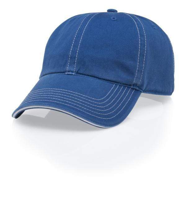 Washed Chino Cap