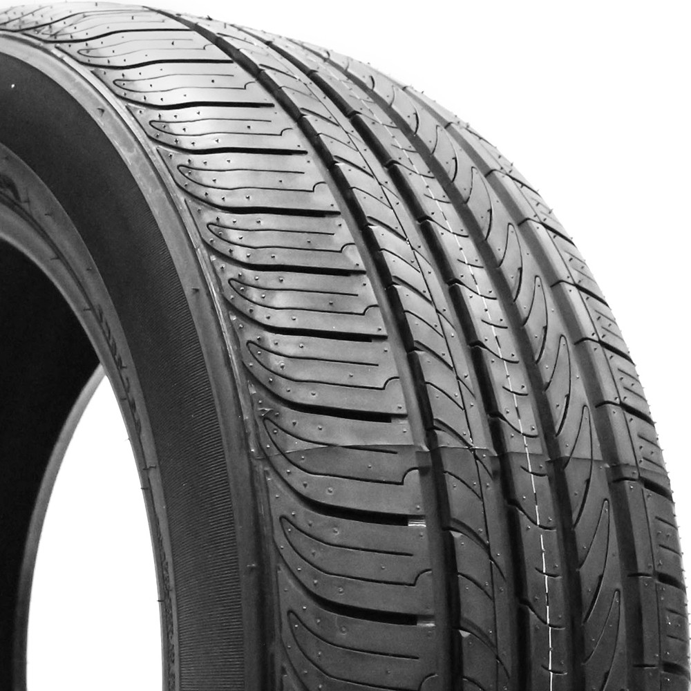 Solar 4XS+ 205/65R16 SL Performance Tire