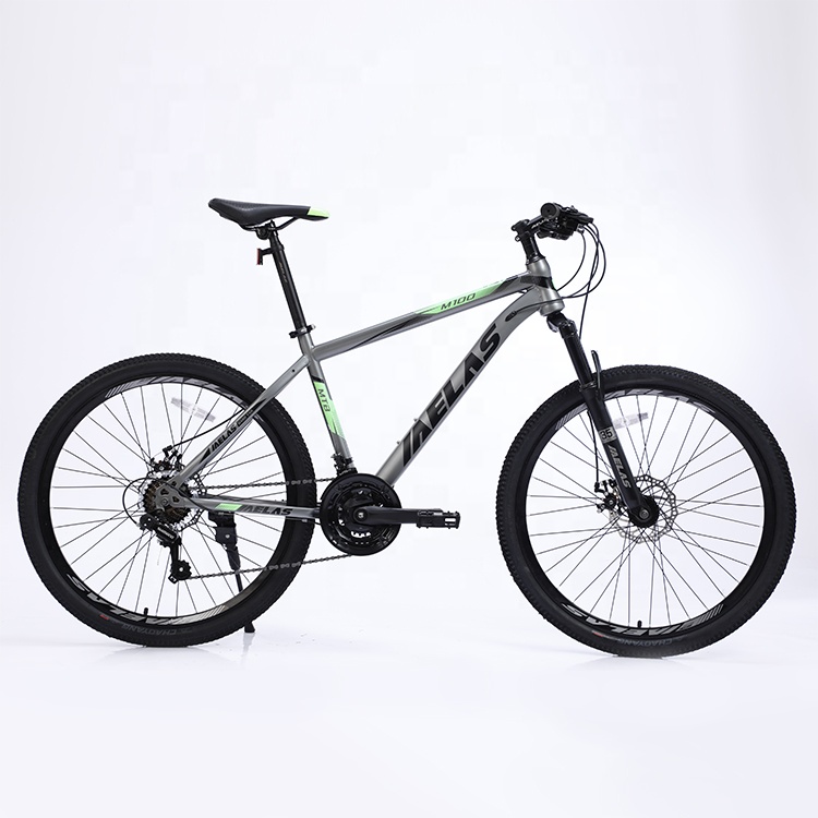 Good value bicycle 24 26 27.5 29 inch cool adult mountain bike cheap and high quality 21 speed sport bike for men and women