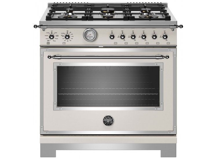 Bertazzoni Heritage Series 36