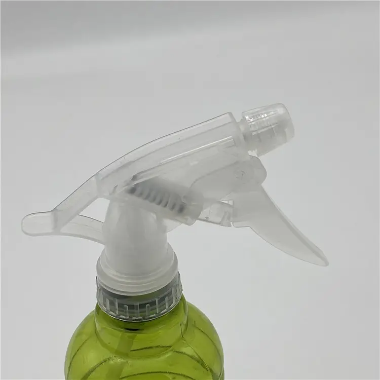 400ml Portable Watering Sprayer Hand Control Trigger Sprayer Fine Mist Sprayer