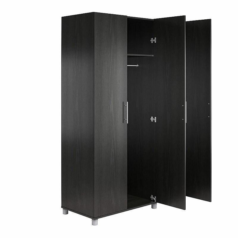 Systembuild Evolution Camberly 3-Door Wardrobe