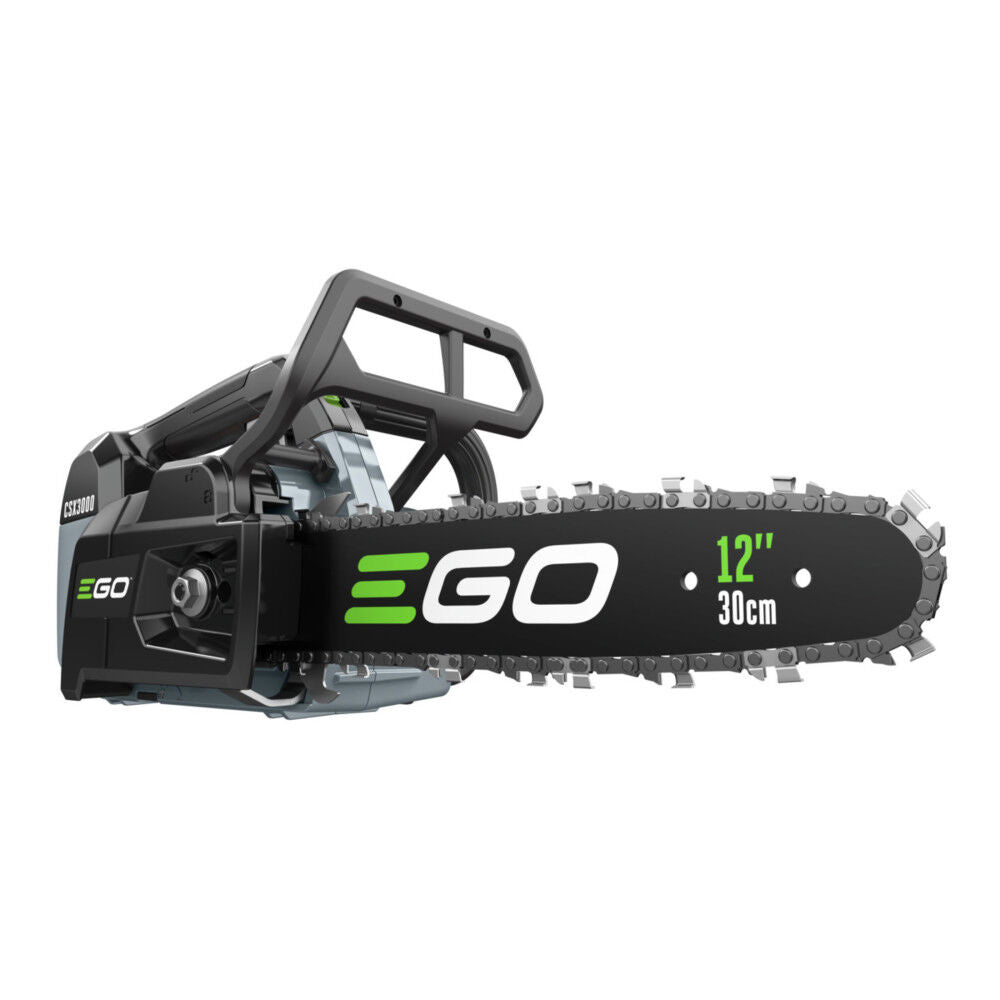 EGO POWER+ Commercial Series Chain Saw Top Handle Bare Tool CSX3000 from EGO