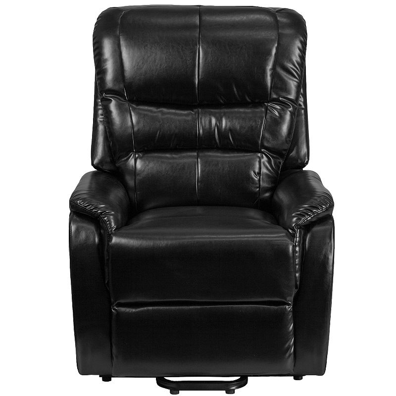 Flash Furniture HERCULES Series Remote Powered Lift Recliner Arm Chair