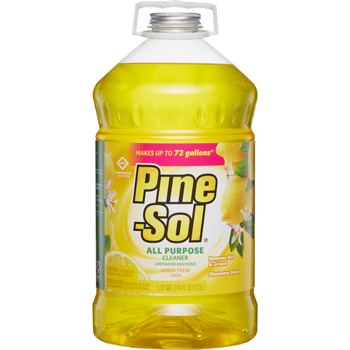 PineSol All Purpose Cleaner  CLO35419