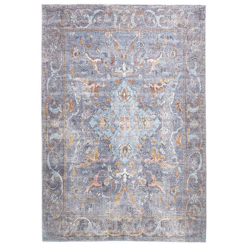 Weave and Wander Prescott Kolby Rug