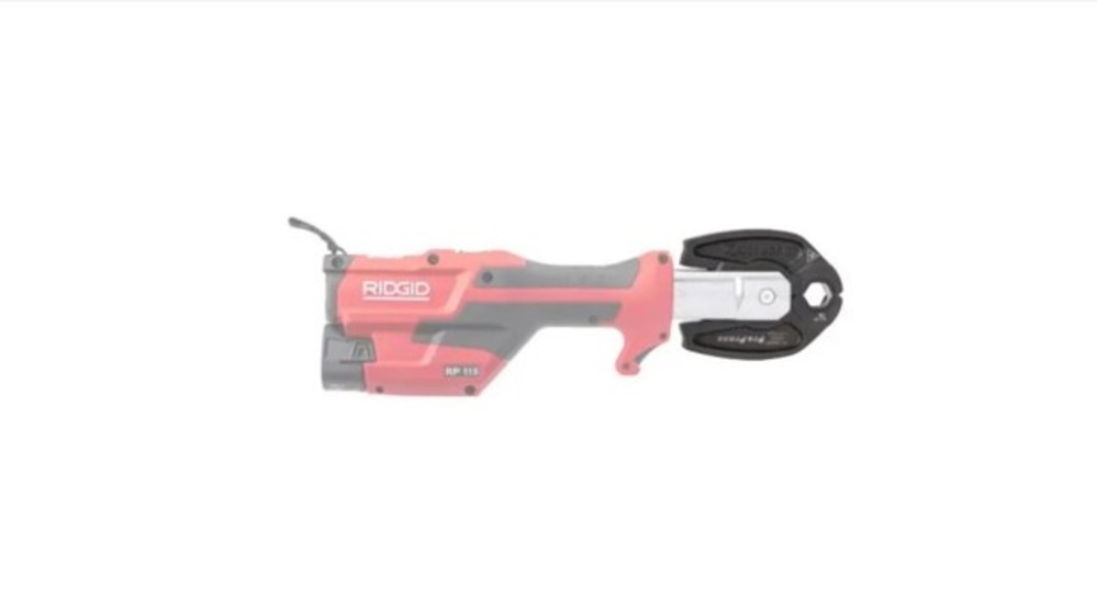 Ridgid 3/4 Mini Jaw for RP 115 ProPress ;