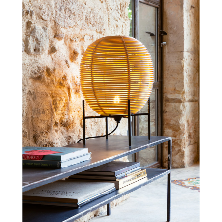 Lampe M Sari Vincent Sheppard - Luminaires - GRIIN