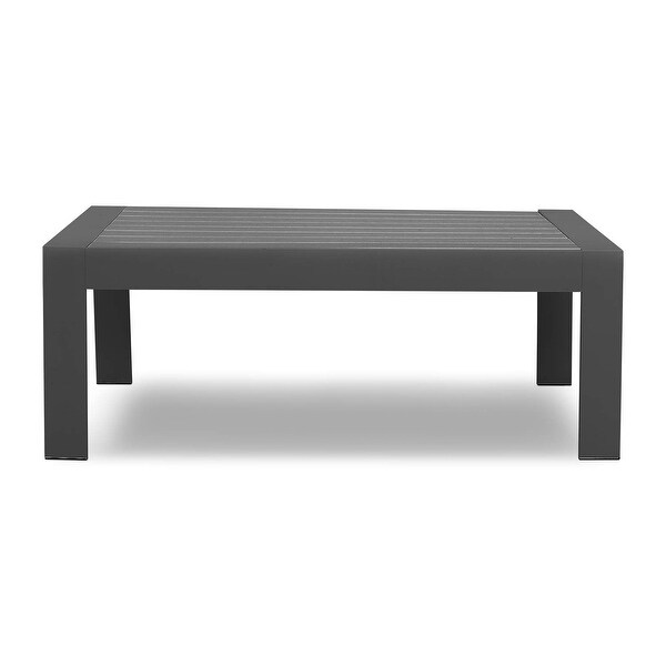 Royalcraft Aluminum Outdoor Coffee Table