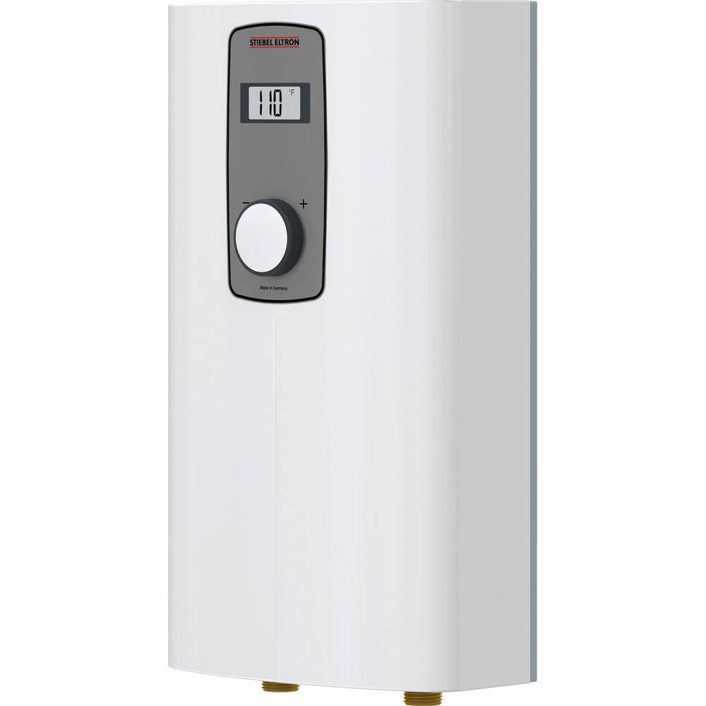 Stiebel Eltron DHX 6-2 Trend Self Modulating 6.0 kW .91 GPM Point-of-Use Tankless Electric Water Heater DHX 6-2 Trend