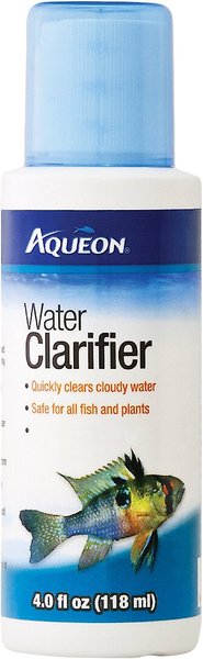 Aqueon Freshwater Clarifier