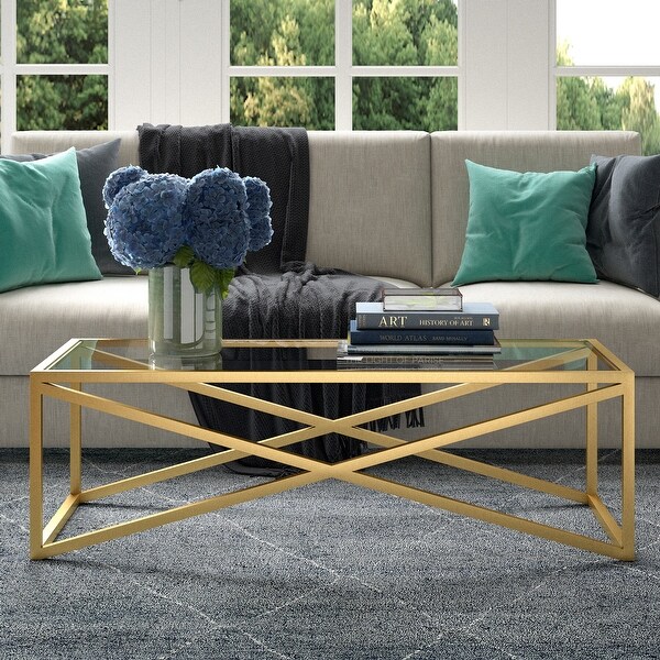 Calix Coffee Table