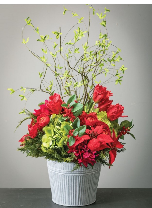 Sullivans Artificial Foliage Branch 52