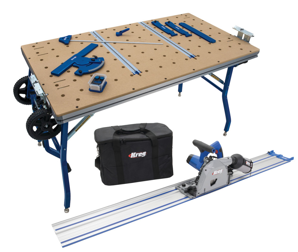 Adaptive Cutting System Master Kit ;