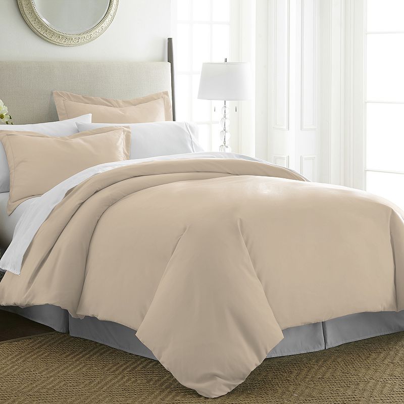 Pointehaven 525 Thread Count Duvet Cover Set