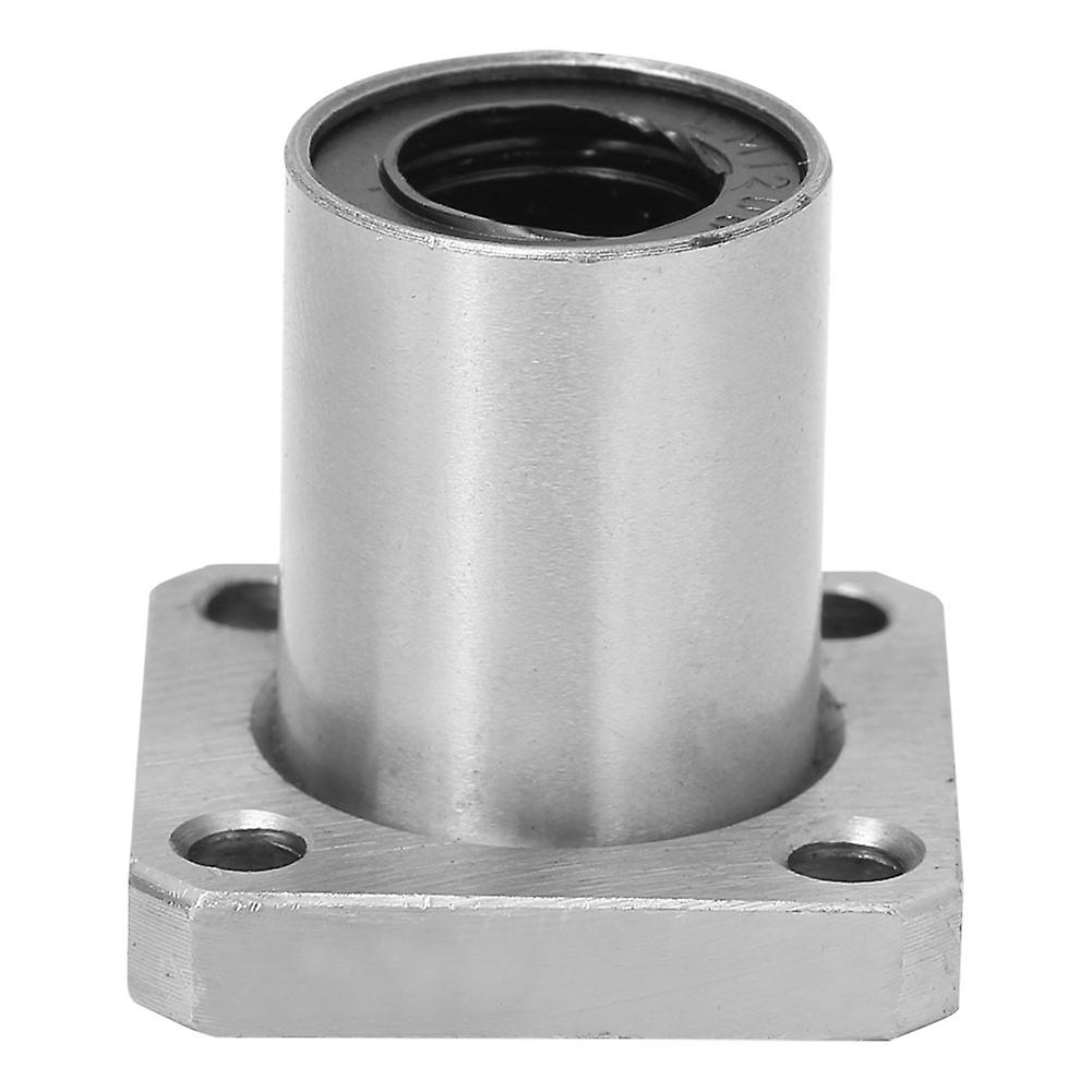 Linear Motion Bearing Long Squareflange Steel High Accuracy Lmk13uu/ Lmk12uu/lmk8uu/lmk6uulmk12uu