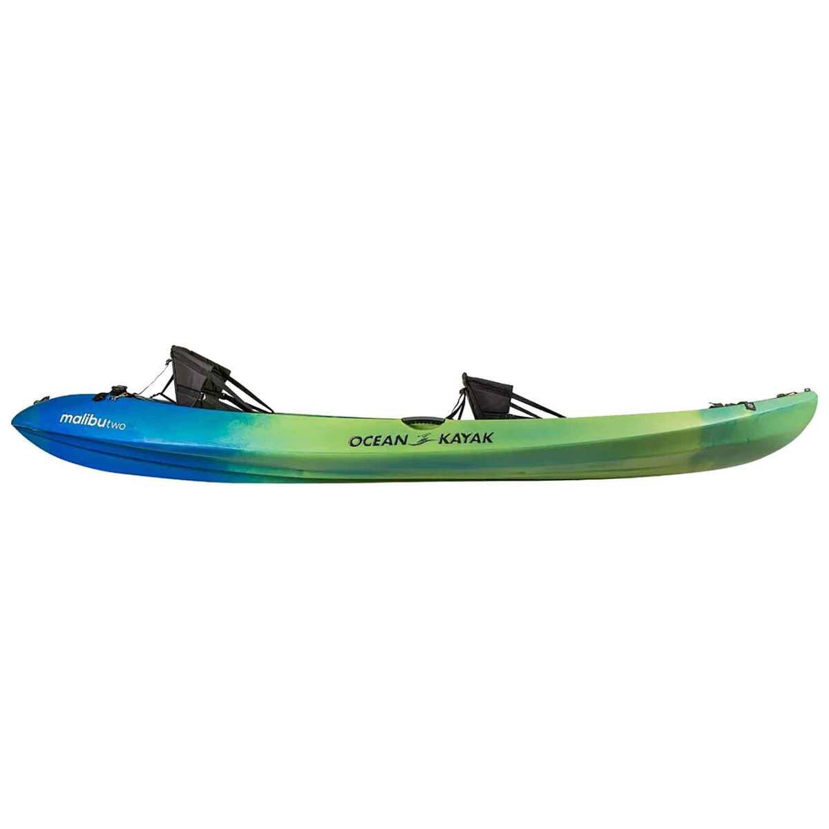 Ocean Kayak Malibu Two SitOnTop Kayaks