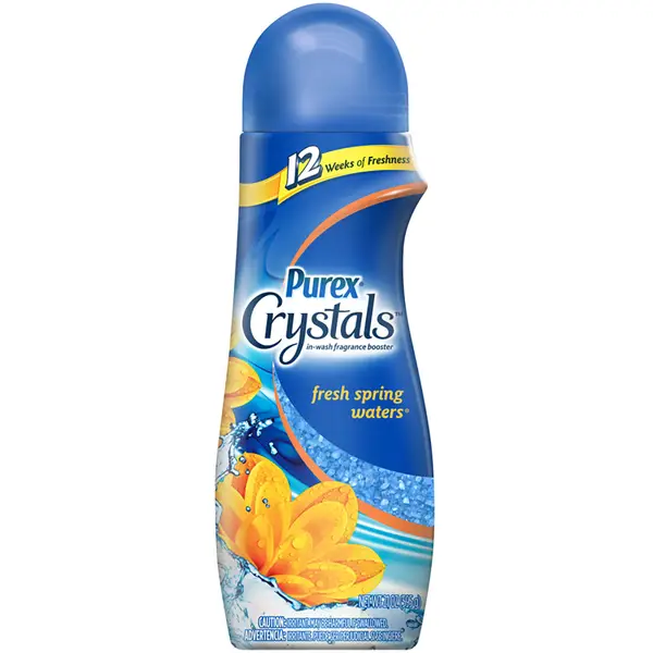 Purex 21 oz Purex Fresh Spring Waters Crystals