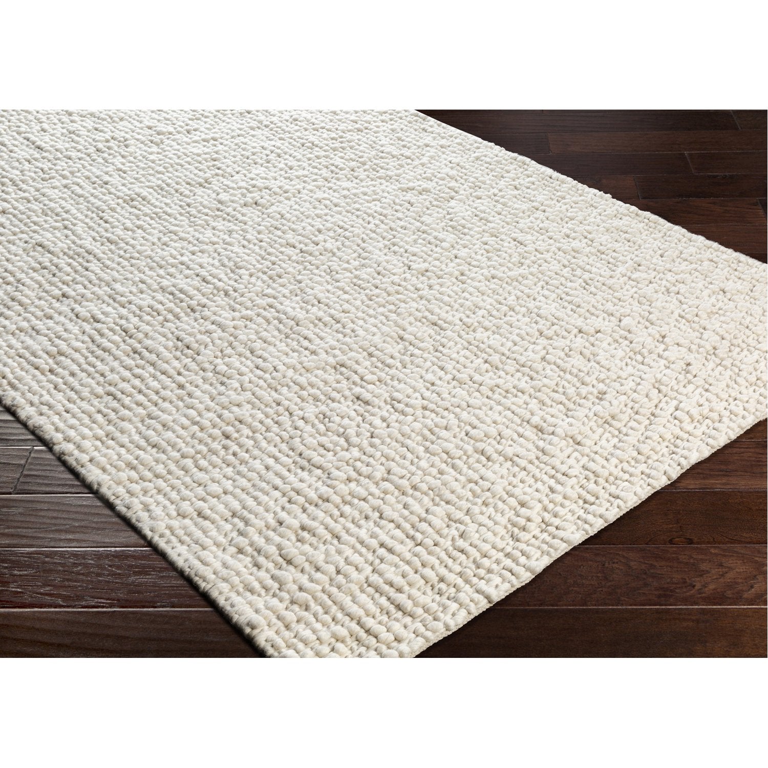 Neravan Hand Woven Rug