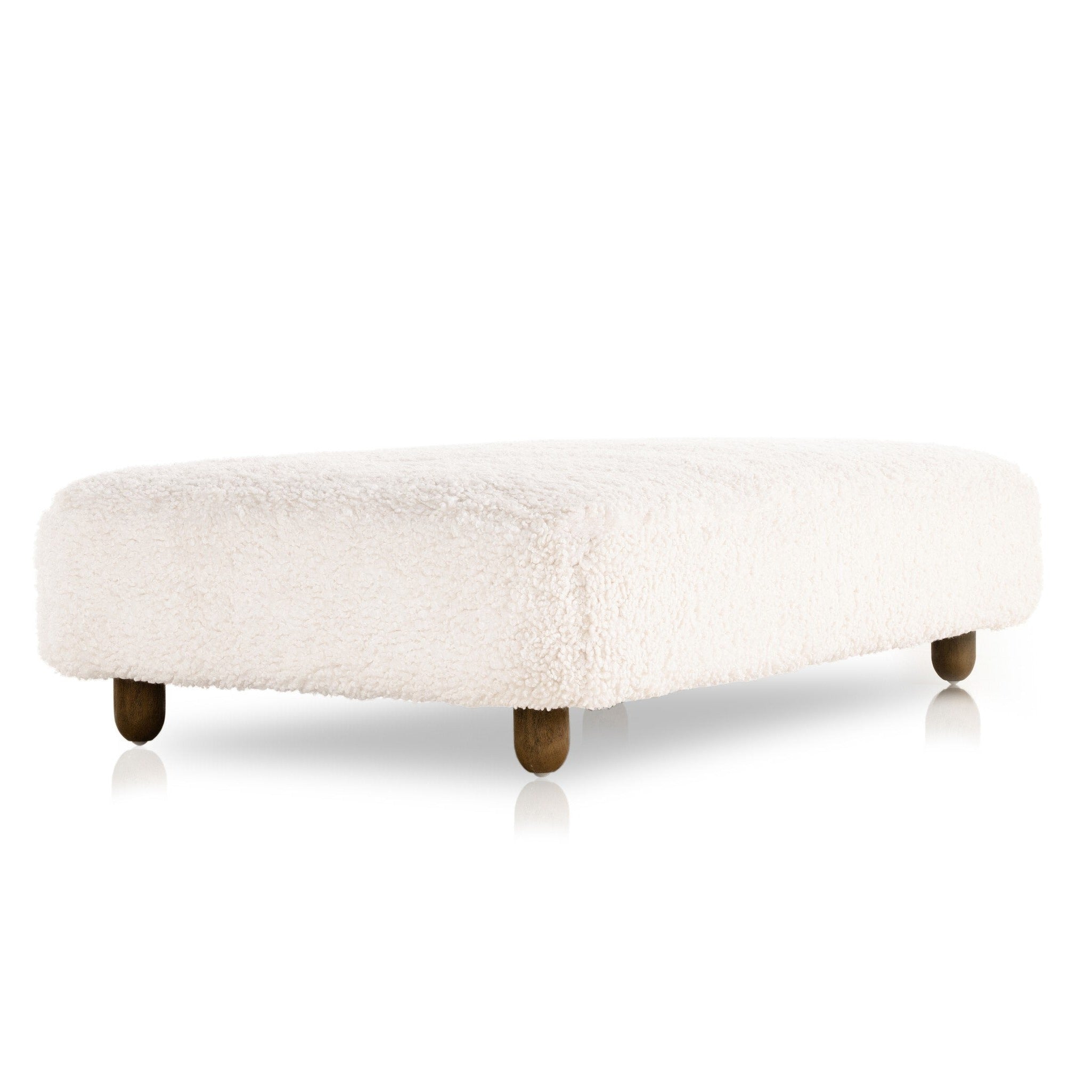 Abbott Ottoman