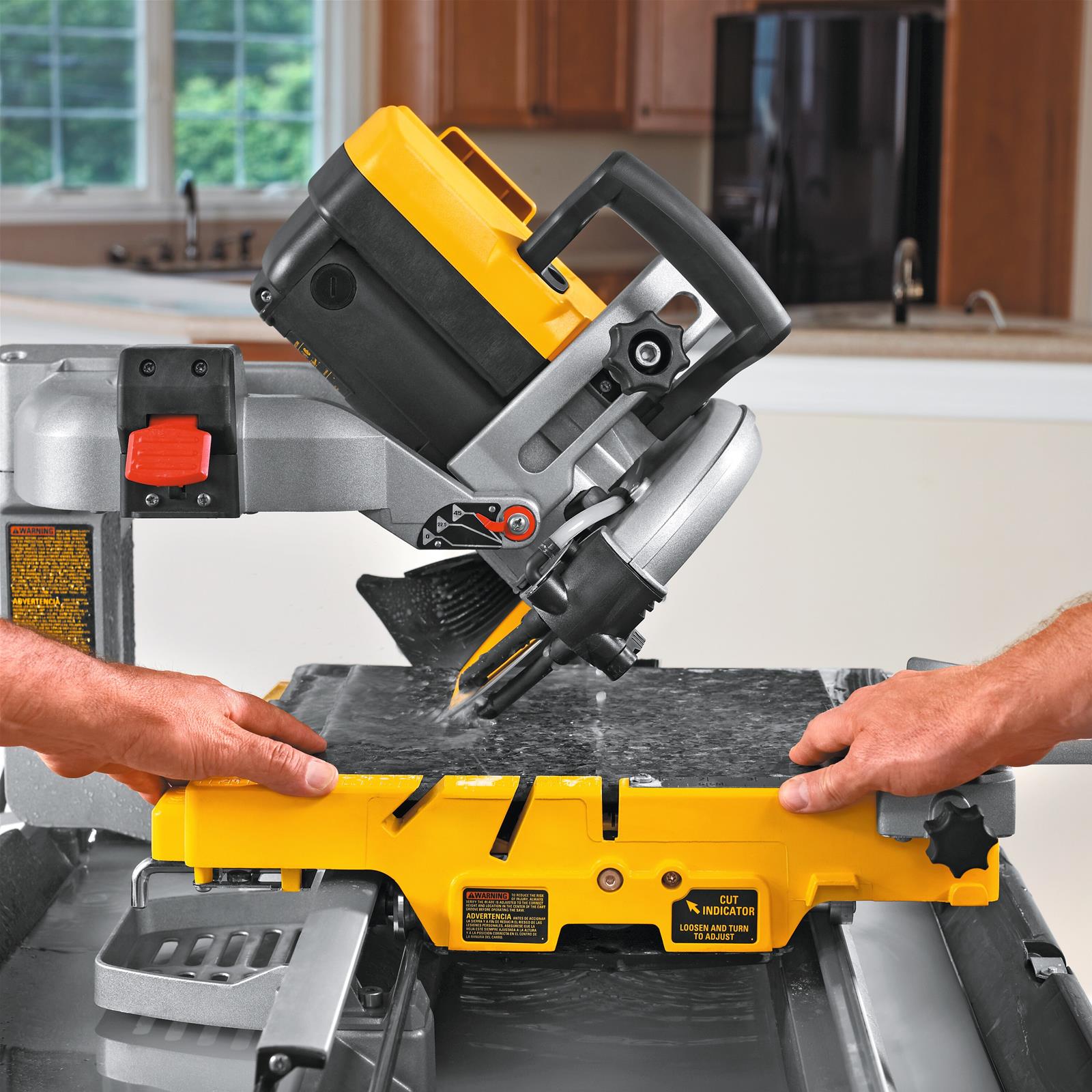 Dewalt D24000S Dewalt Tile Saws