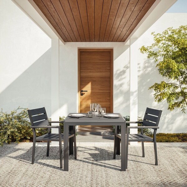 Gallant Square Outdoor Dining Table