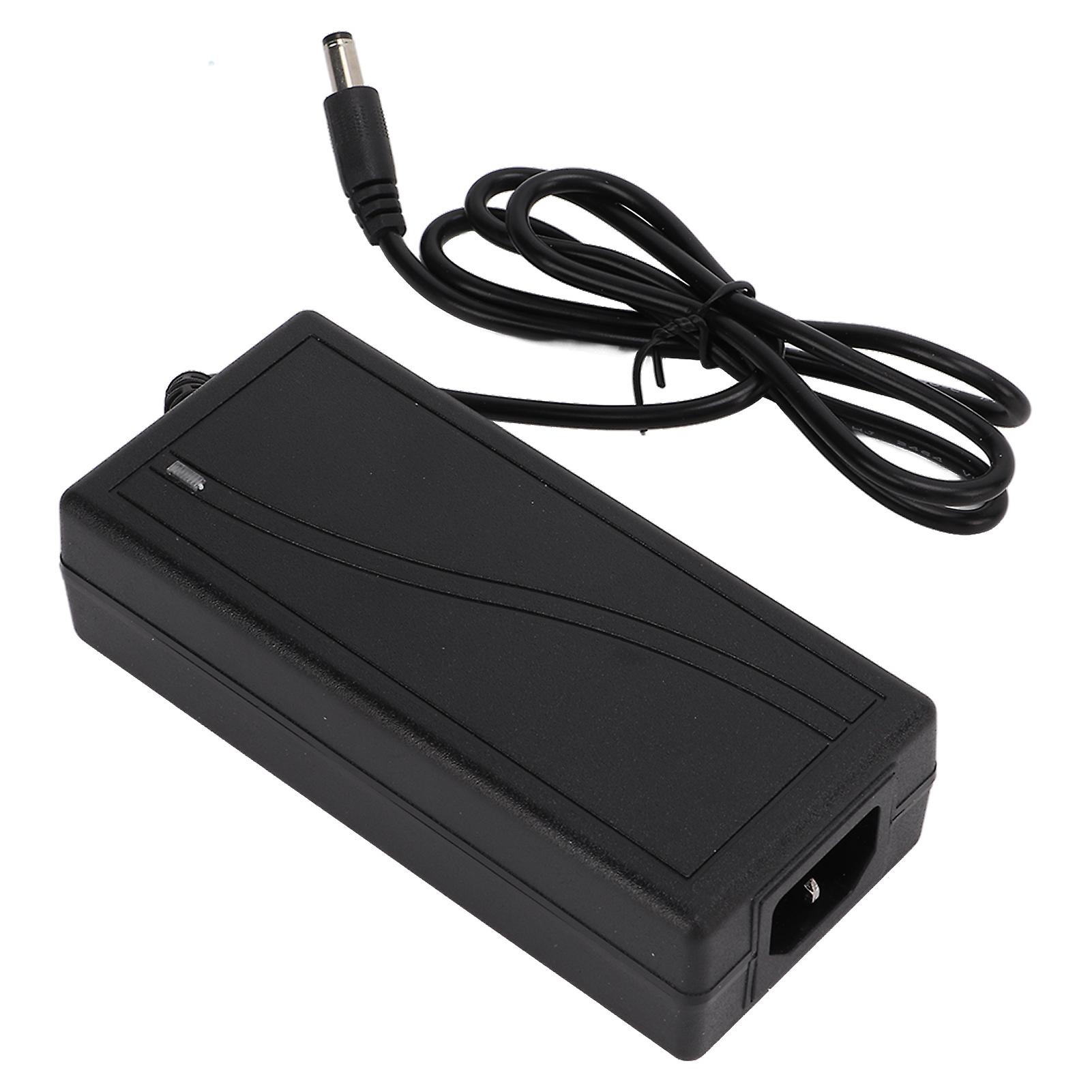 Dc 5v 10a Adapter Charger 100240v Wear Resistant Shell For Interchanger Led Display Screen